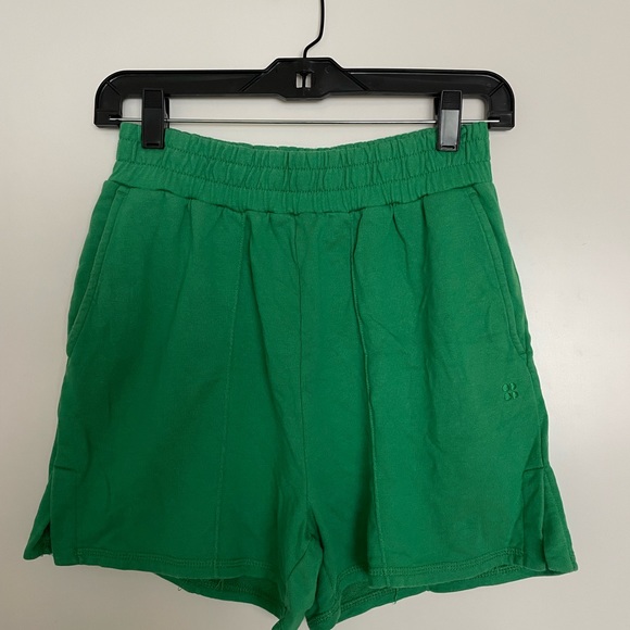 TOP & BOTTOM Sweaty Betty set - Picture 2 of 7